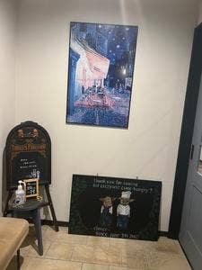 洋食屋クローバー