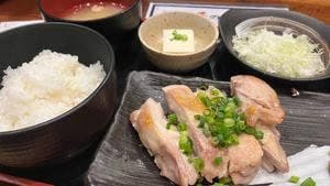 てしごとや ふくの鳥 茅場町店