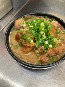 串かつ・どて焼き ふじやま