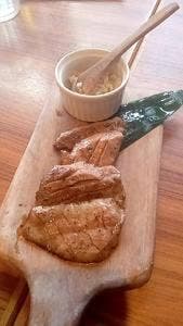 牛たんささ川 中津店