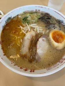 筑豊ラーメン山小屋 宮崎東店