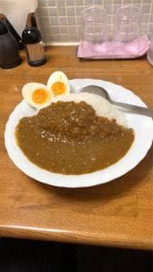 ジャンカレー 末広町店