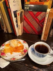 西原珈琲店 栄店