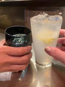 上町おでん とある