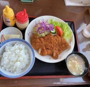 食事処海幸