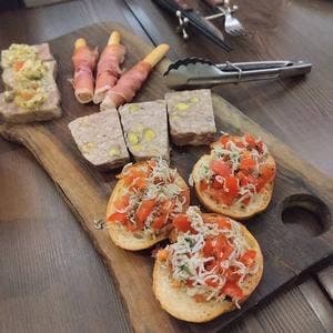 Cusina Italiana nico luce