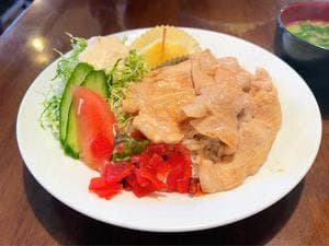 ビストロ鶴岡