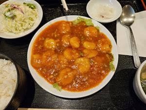 ファミリーレストラン デリシャス