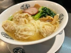 富泰楼麺房