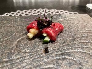 KENZO ESTATE WINERY 銀座店