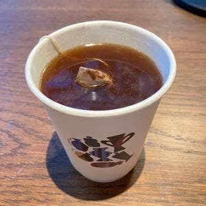 uRn. chAi & TeA COREDO