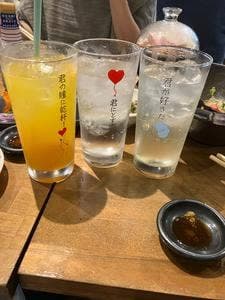 梅田大衆酒場 H
