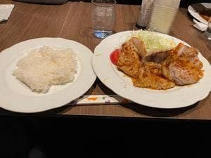 橋の下