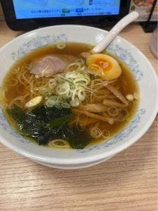 ぎょうざの満洲 八王子店