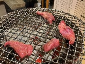 ホルモン青木 上野支店