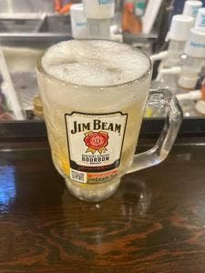 タコとハイボール 長野店