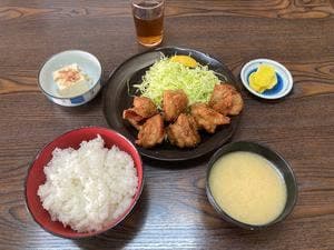 峰食堂