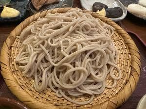 蕎麦こうた屋