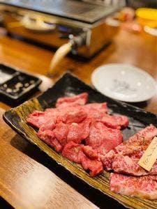 焼肉いっぺん
