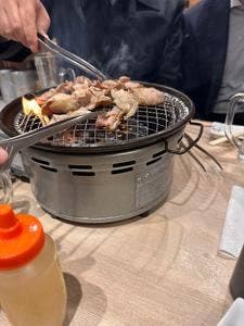 0秒レモンサワー 仙台ホルモン焼肉酒場 ときわ亭 近鉄奈良店