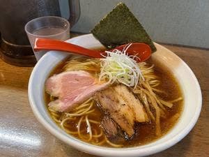めん屋 平右衛門