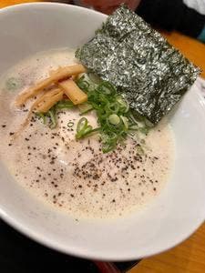 鶏白湯RAMEN 芦屋 焔