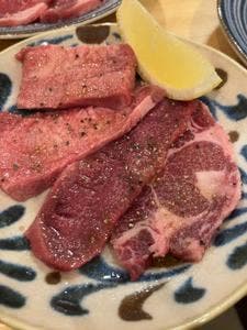 焼肉ホルモン ちゅらロース 亀有店