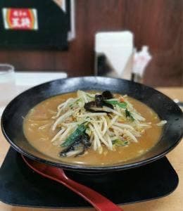 餃子の王将 佐賀夢咲店