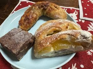 TANIROKU BAKERY PANENA