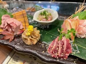 WA鶏BAR本店