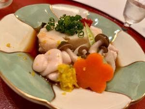 旬亭杉のや