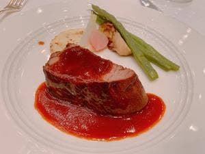 帝国ホテル 東京