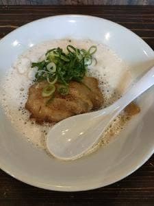 麺屋一角