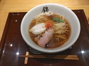 らーめん錦