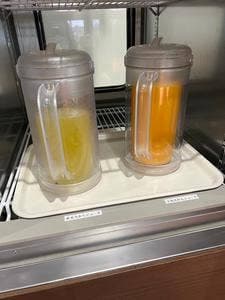 ラウンジきらら 山口宇部空港