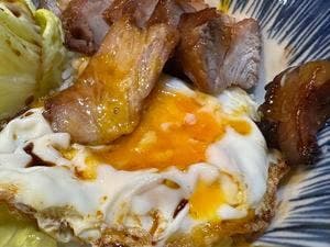 香港料理 獅子山下