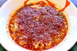 湯あがりキッチン一休 守山店