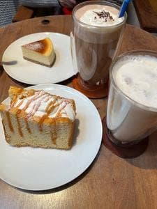 branch coffee tsubaki