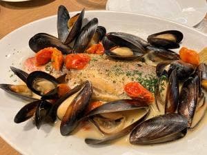 Le Bar a vin 52 アトレ恵比寿店