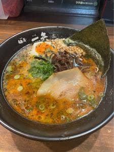 麺屋 一矢