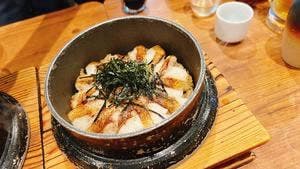 のど黒めし本舗 いたる