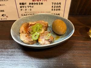 おでん居酒屋 夢やぽってり