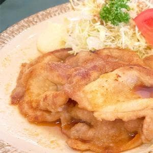 京葉カントリー倶楽部 レストラン
