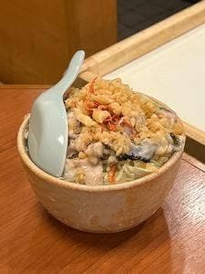 六文銭 本店