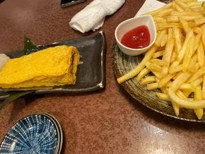 海鮮居酒家七福水産