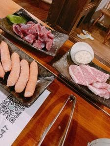 居酒屋 なんた