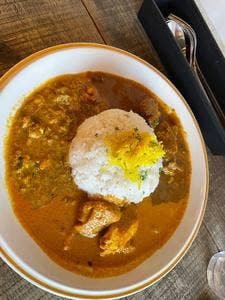 Minami Curry
