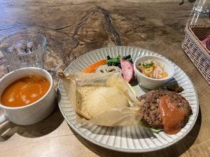 カフェスロー