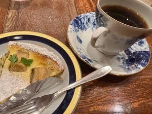 にしむら珈琲店 元町店