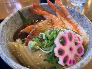 淡路ごちそう館 御食国